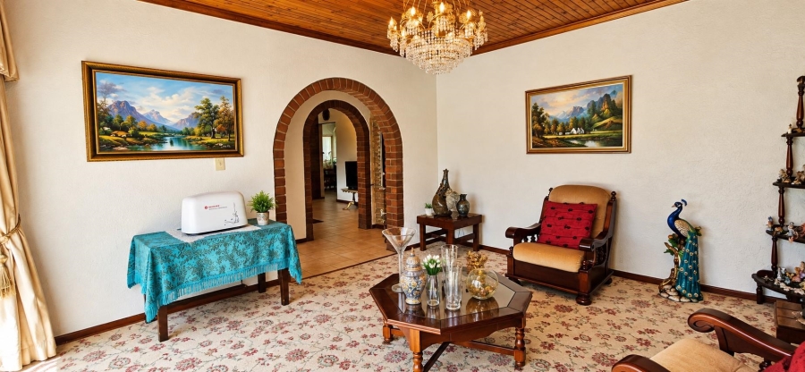 3 Bedroom Property for Sale in Fichardt Park Free State